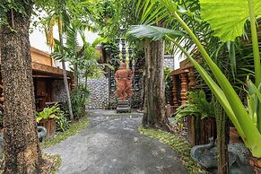 Sawasdee Village
