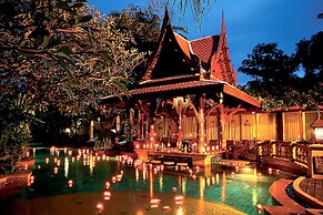 Sawasdee Village