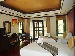 Khao Lak Palm Beach Resort