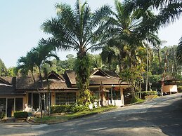 Khao Lak Palm Beach Resort