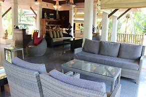 Khao Lak Palm Beach Resort