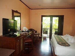 Khao Lak Palm Beach Resort