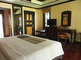 Khao Lak Palm Beach Resort