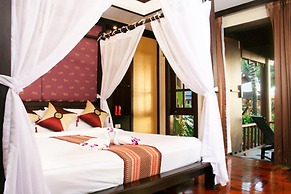 Khao Lak Palm Beach Resort