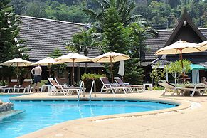 Khao Lak Palm Beach Resort