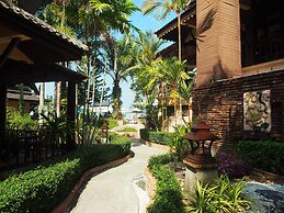 Khao Lak Palm Beach Resort