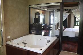 Khao Lak Palm Beach Resort