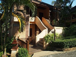 Khao Lak Palm Beach Resort