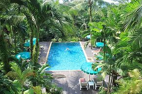Khao Lak Palm Beach Resort