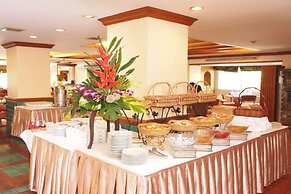 Long Beach Cha-Am Hotel