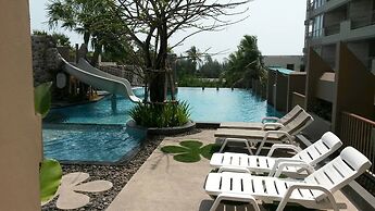Long Beach Cha-Am Hotel