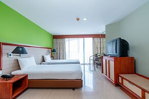 Long Beach Cha-Am Hotel