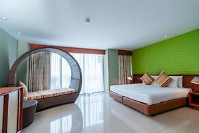 Long Beach Cha-Am Hotel