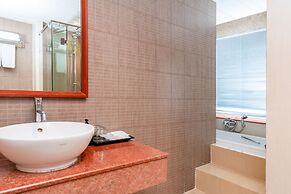 Long Beach Cha-Am Hotel