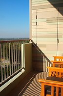 Long Beach Cha-Am Hotel