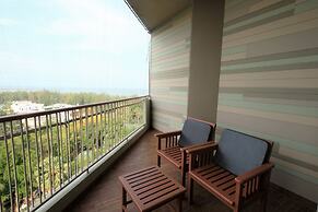 Long Beach Cha-Am Hotel