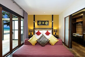 Andaman White Beach Resort