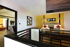 Andaman White Beach Resort