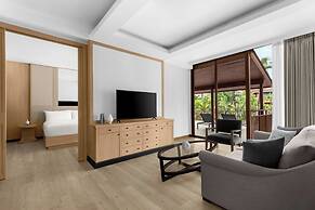 Courtyard by Marriott Phuket, Patong Beach Resort