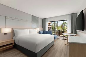 Courtyard by Marriott Phuket, Patong Beach Resort