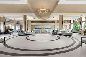 Courtyard by Marriott Phuket, Patong Beach Resort