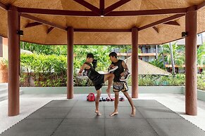 Courtyard by Marriott Phuket, Patong Beach Resort
