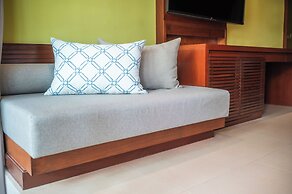 Courtyard by Marriott Phuket, Patong Beach Resort
