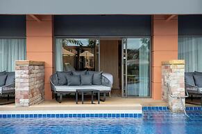 Courtyard by Marriott Phuket, Patong Beach Resort