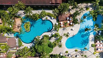Courtyard by Marriott Phuket, Patong Beach Resort