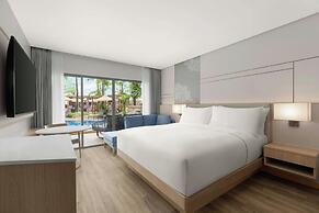 Courtyard by Marriott Phuket, Patong Beach Resort