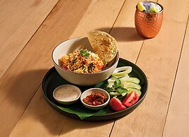 Courtyard by Marriott Phuket, Patong Beach Resort