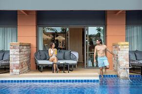 Courtyard by Marriott Phuket, Patong Beach Resort