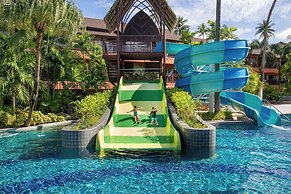 Courtyard by Marriott Phuket, Patong Beach Resort
