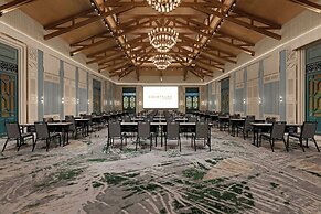 Courtyard by Marriott Phuket, Patong Beach Resort