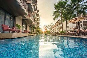 Baan Laimai Beach Resort & Spa