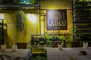 Baan Laimai Beach Resort & Spa