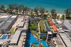 Baan Laimai Beach Resort & Spa