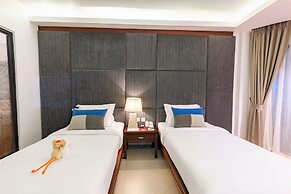 Baan Laimai Beach Resort & Spa