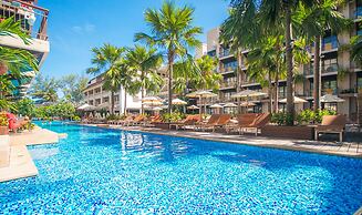 Baan Laimai Beach Resort & Spa
