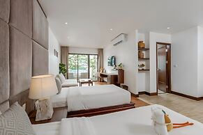 Baan Laimai Beach Resort & Spa