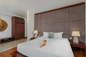Baan Laimai Beach Resort & Spa