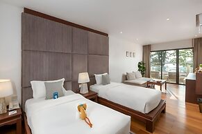 Baan Laimai Beach Resort & Spa