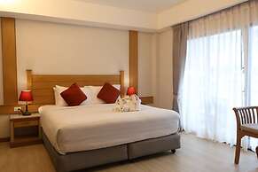 Baan Boa Resort