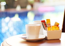 Baan Boa Resort