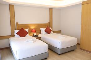 Baan Boa Resort