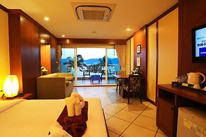 Baan Boa Resort