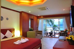 Baan Boa Resort