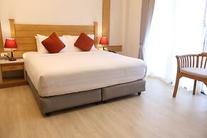 Baan Boa Resort