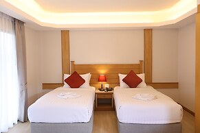 Baan Boa Resort