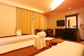 Baan Boa Resort